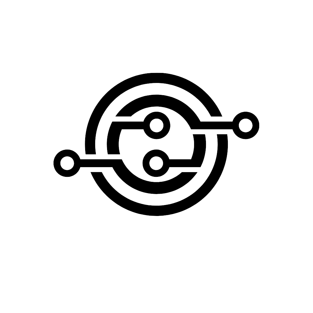 SC Solutions Transparent Logo